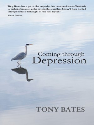 cover image of Coming Through Depression